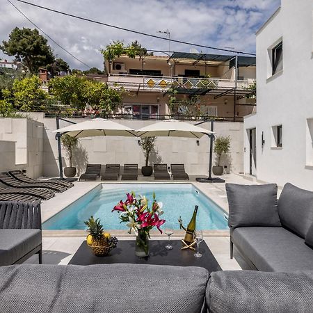 Apartment Sara Trogir Dış mekan fotoğraf
