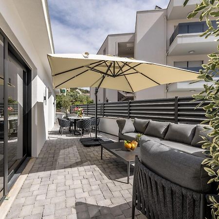 Apartment Sara Trogir Dış mekan fotoğraf