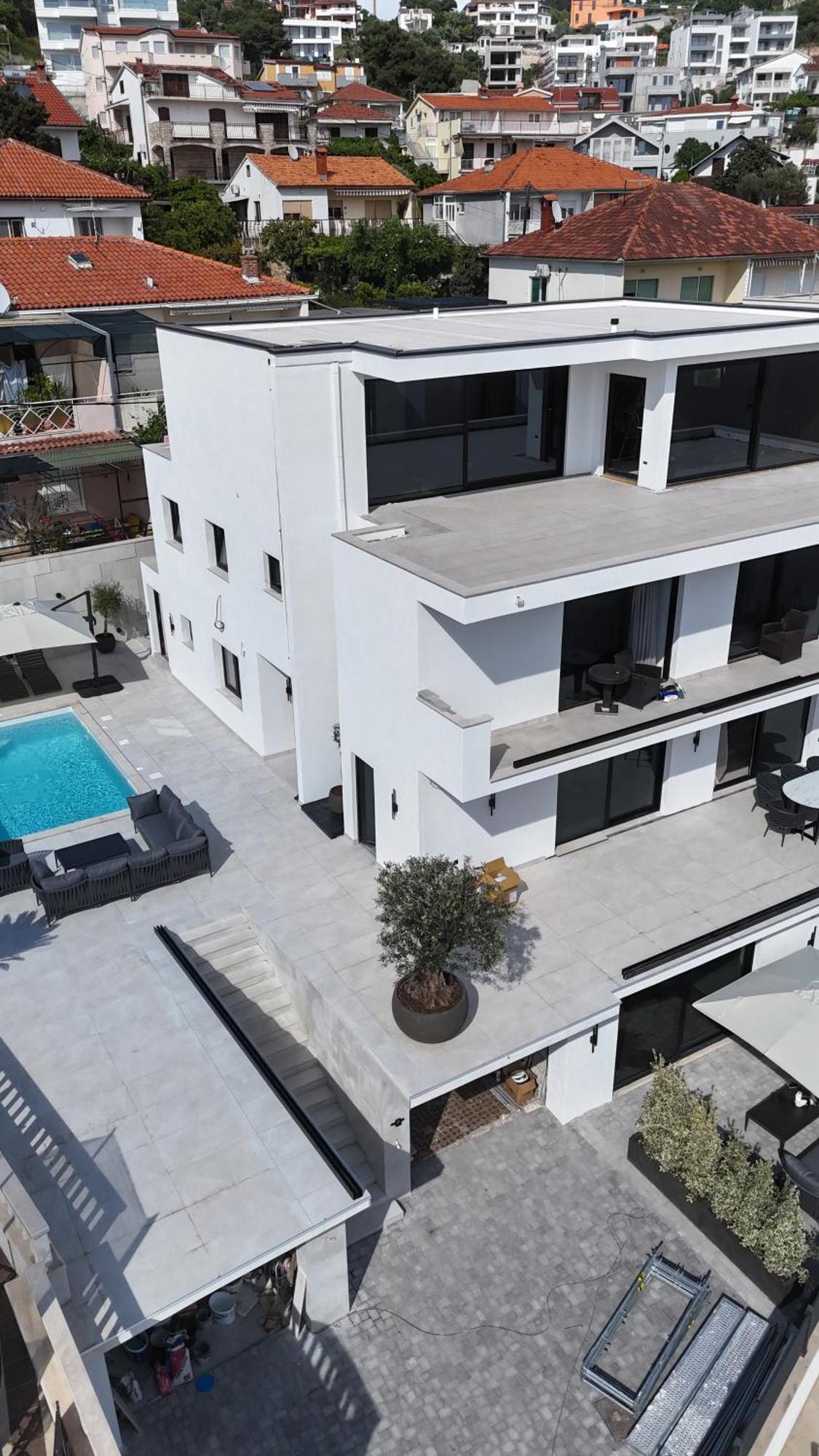 Apartment Sara Trogir Dış mekan fotoğraf