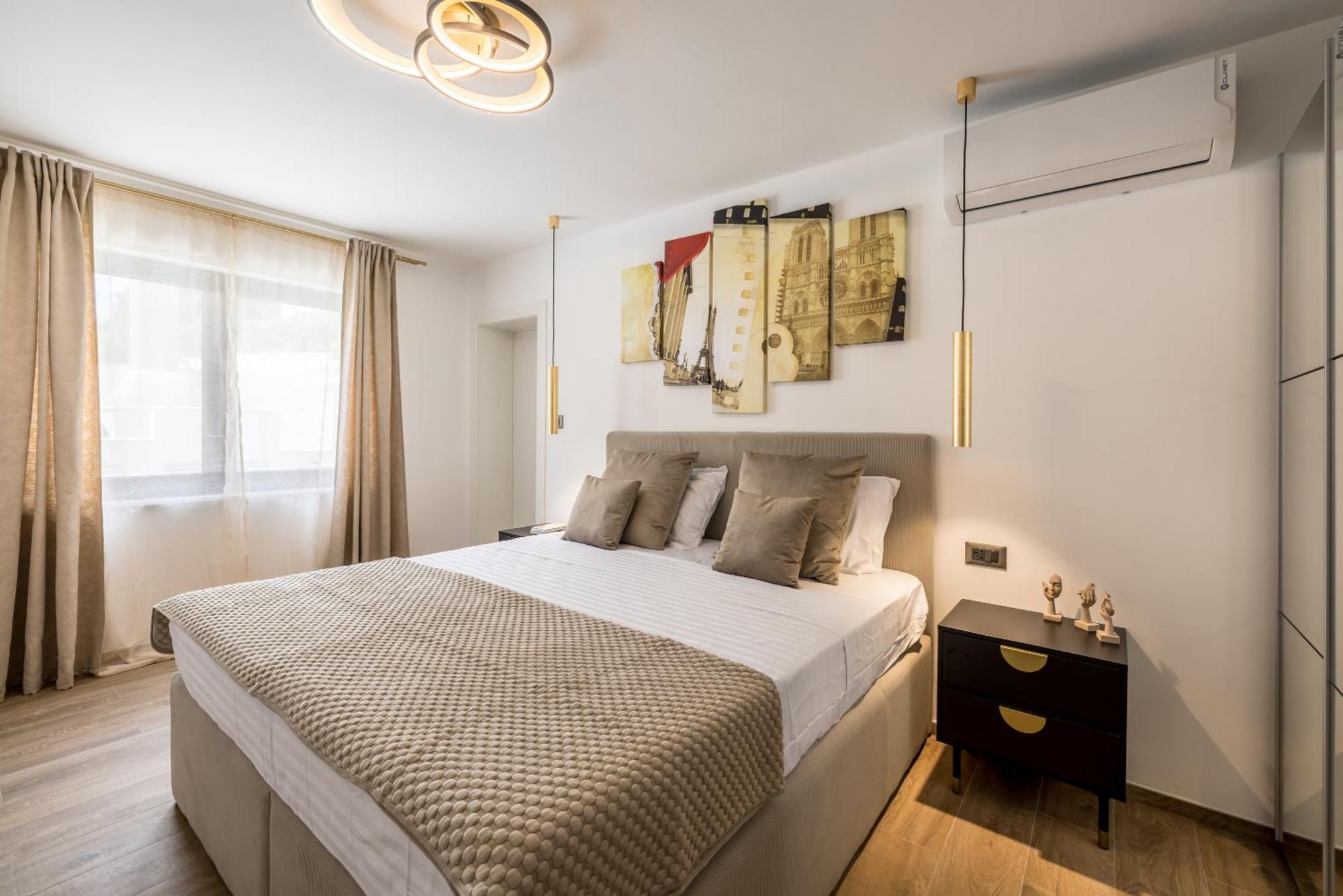 Apartment Sara Trogir Dış mekan fotoğraf