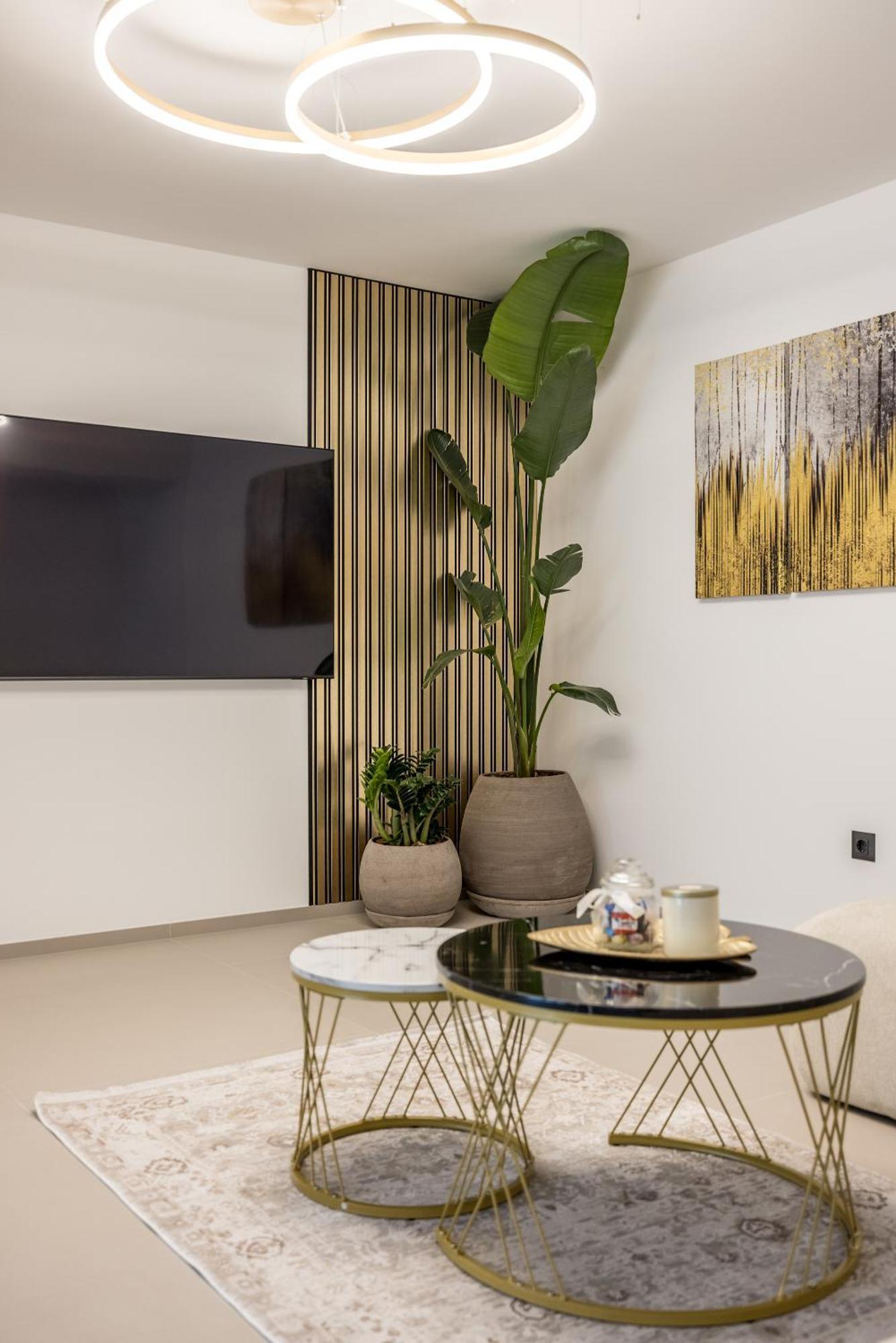 Apartment Sara Trogir Dış mekan fotoğraf