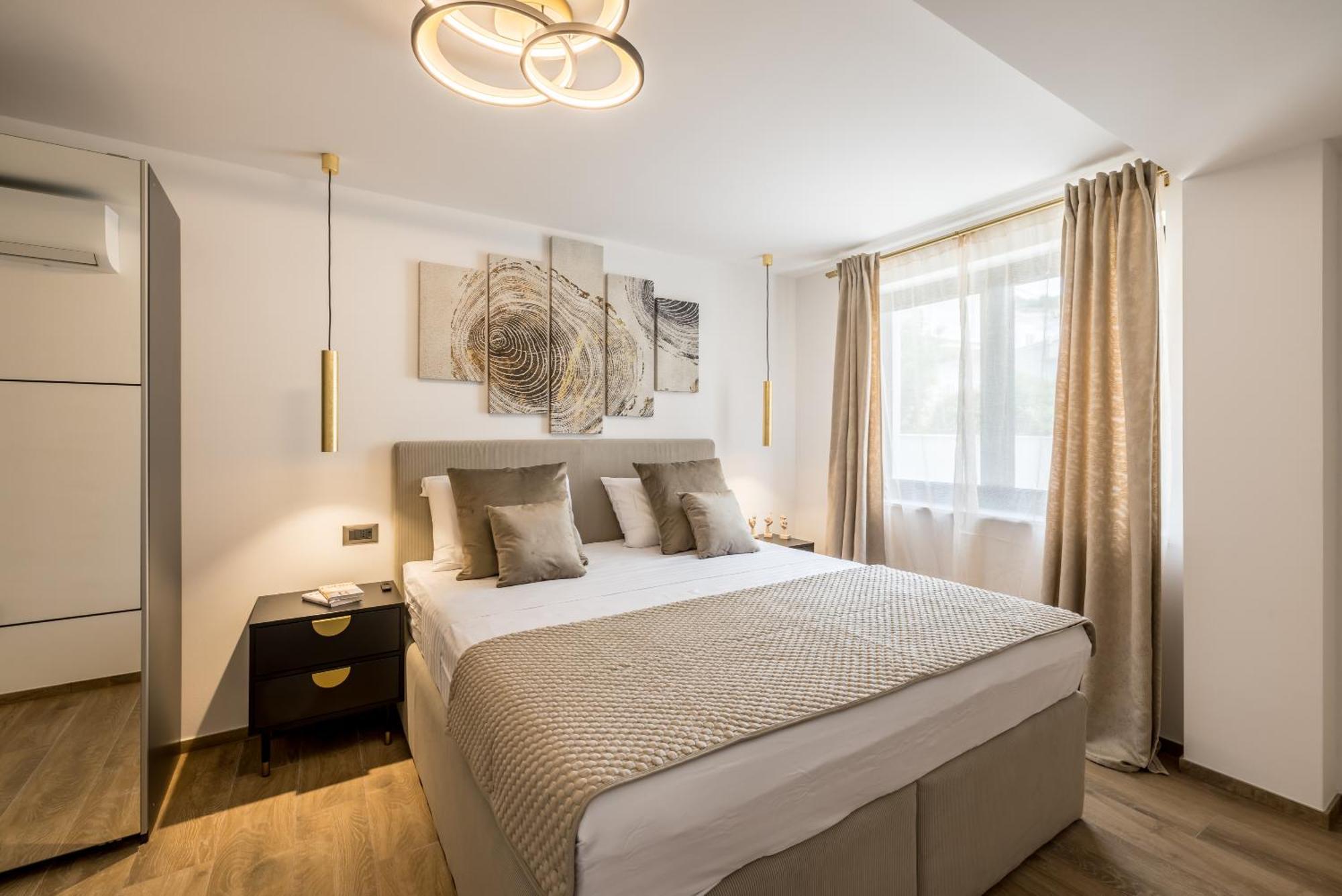 Apartment Sara Trogir Dış mekan fotoğraf