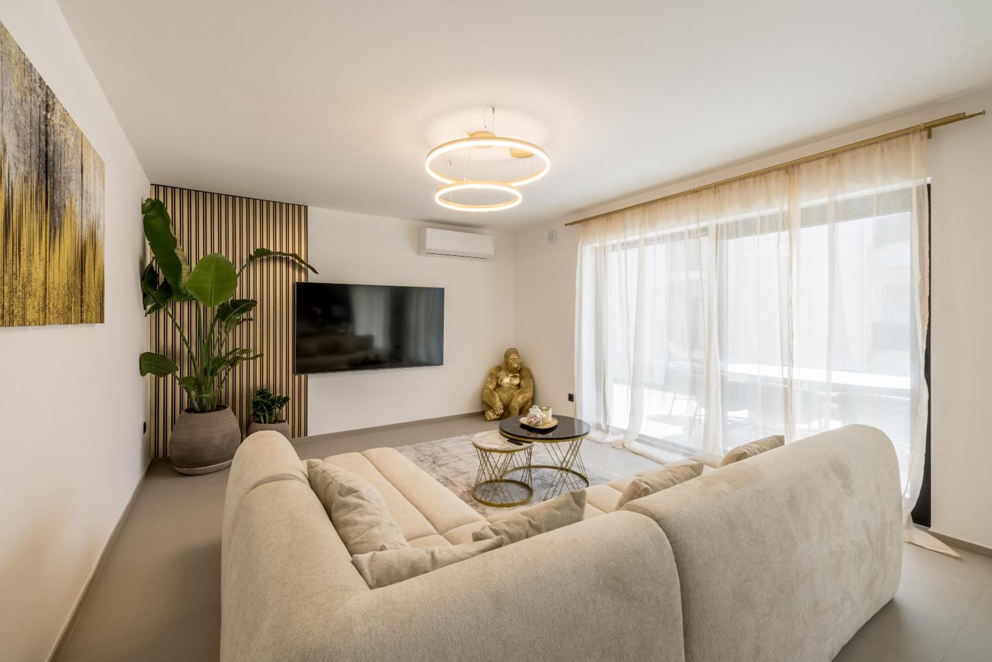Apartment Sara Trogir Dış mekan fotoğraf