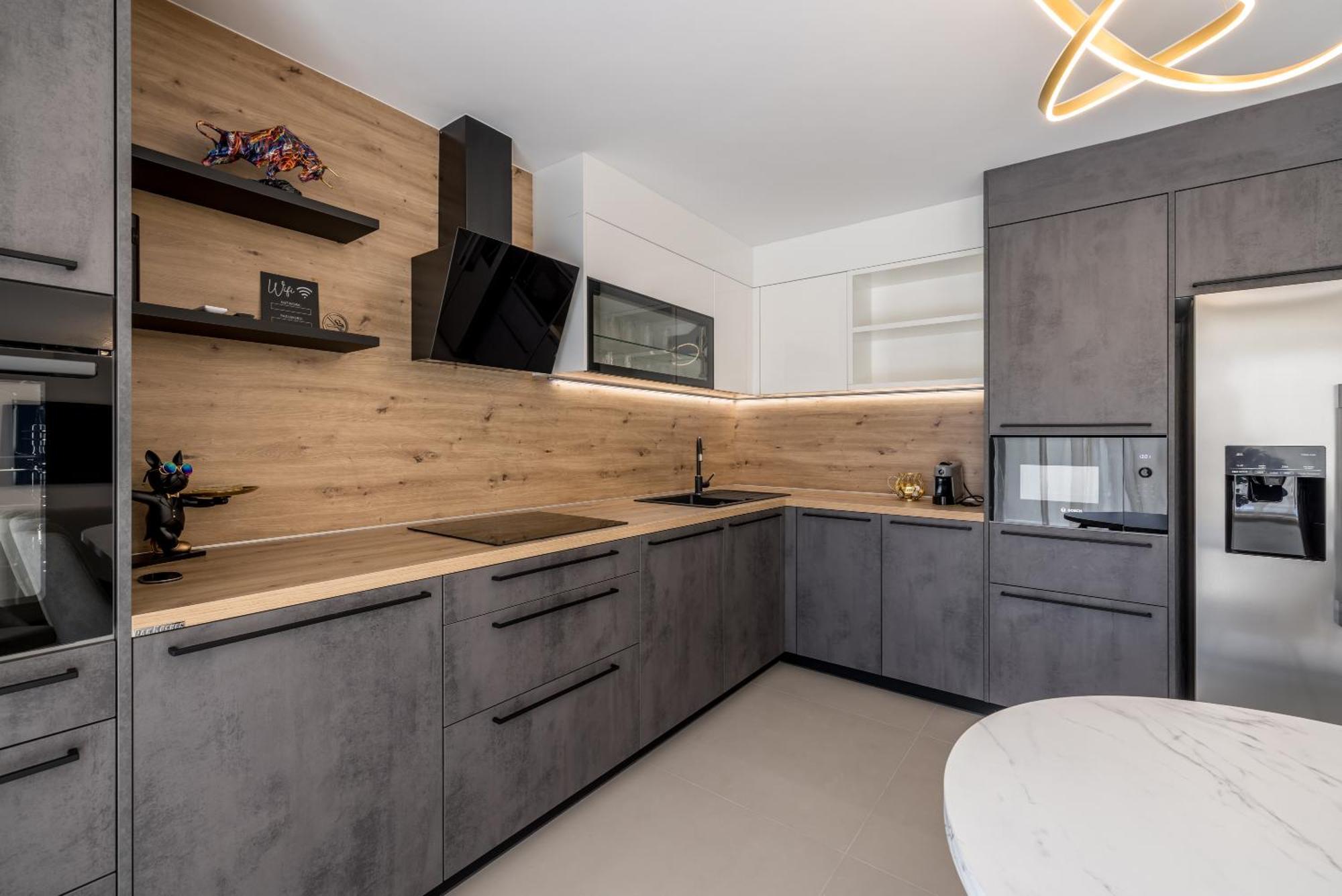 Apartment Sara Trogir Dış mekan fotoğraf