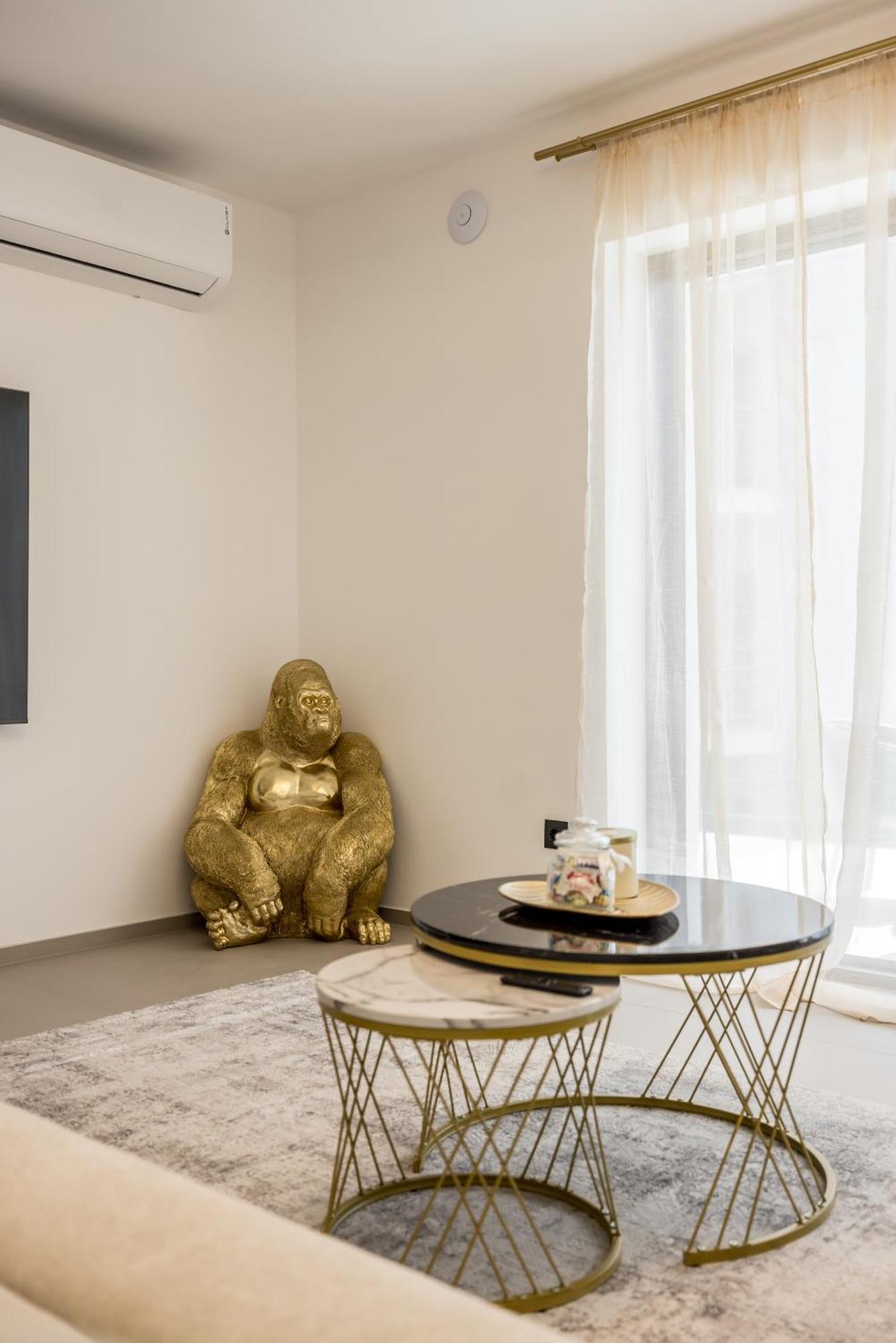 Apartment Sara Trogir Dış mekan fotoğraf