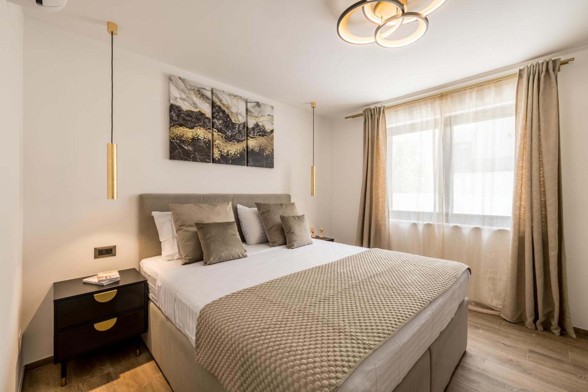 Apartment Sara Trogir Dış mekan fotoğraf