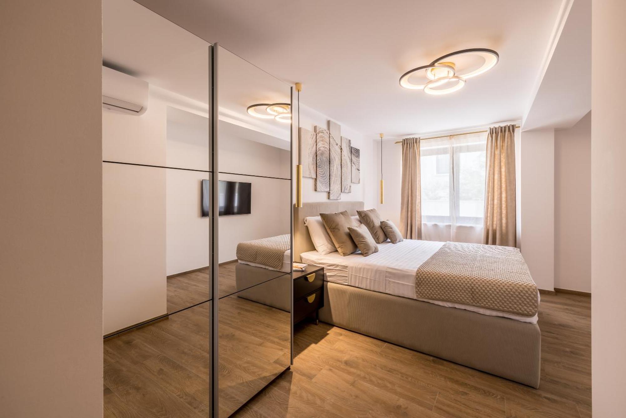 Apartment Sara Trogir Dış mekan fotoğraf