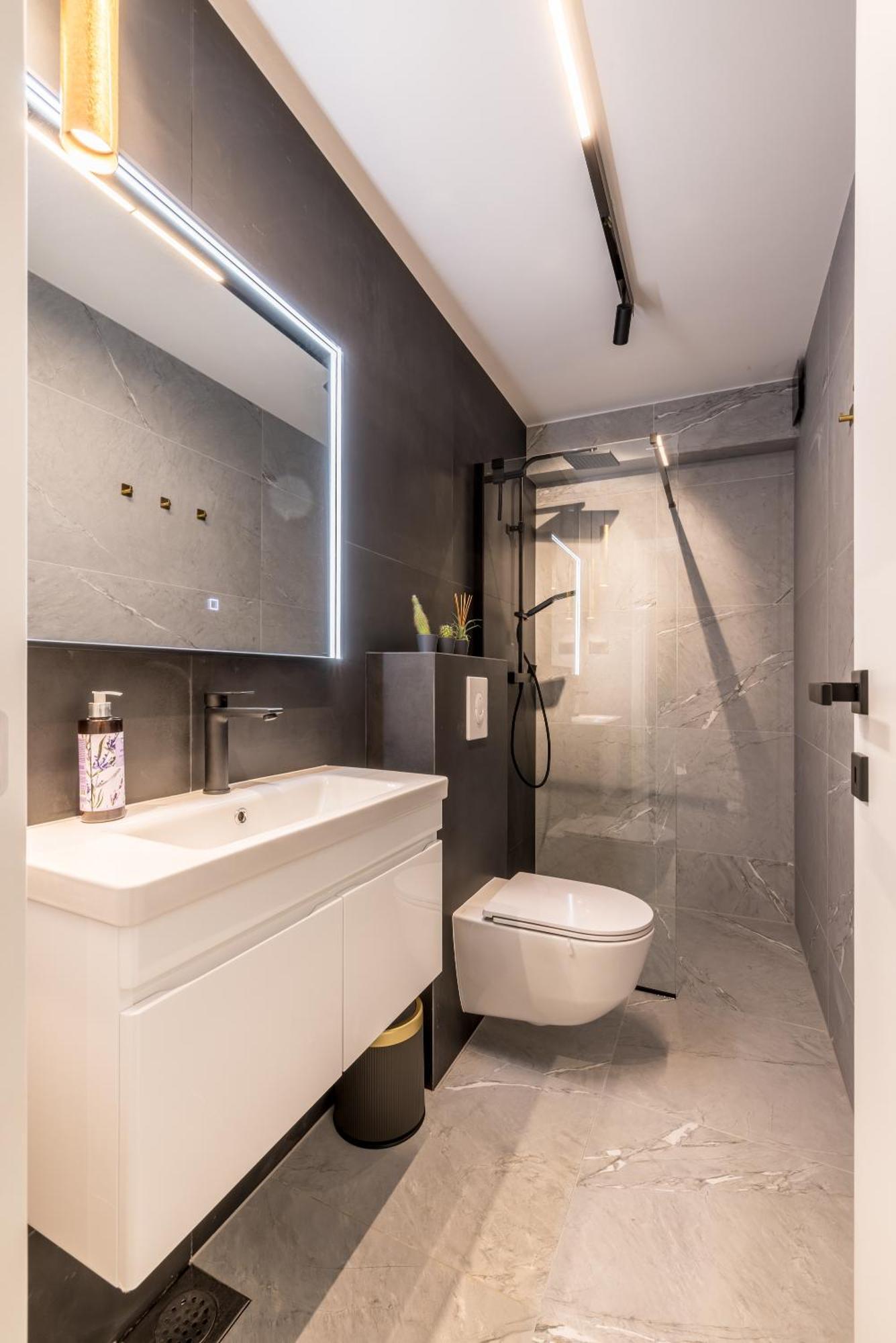 Apartment Sara Trogir Dış mekan fotoğraf