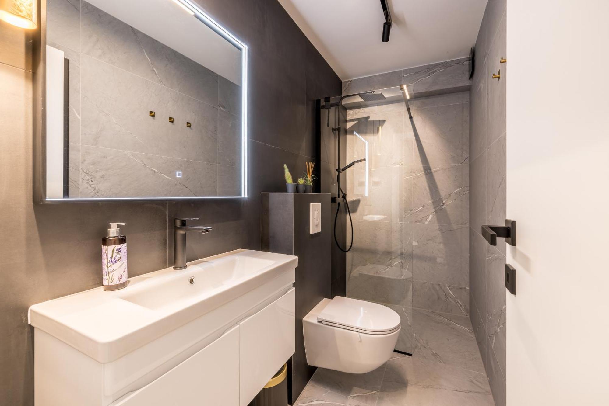 Apartment Sara Trogir Dış mekan fotoğraf
