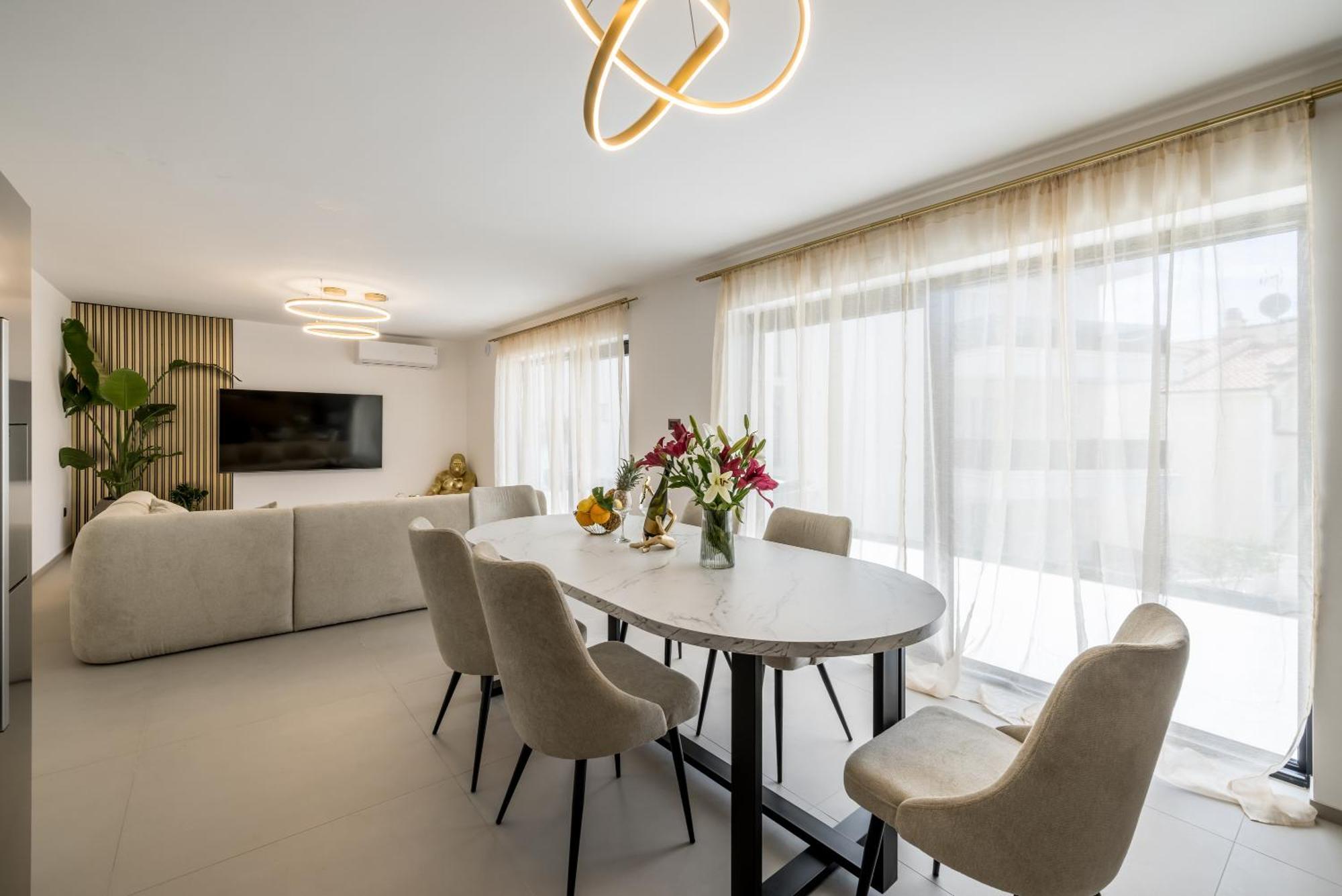 Apartment Sara Trogir Dış mekan fotoğraf