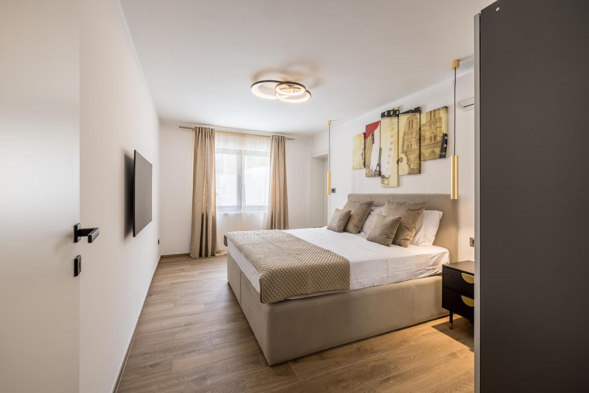 Apartment Sara Trogir Dış mekan fotoğraf