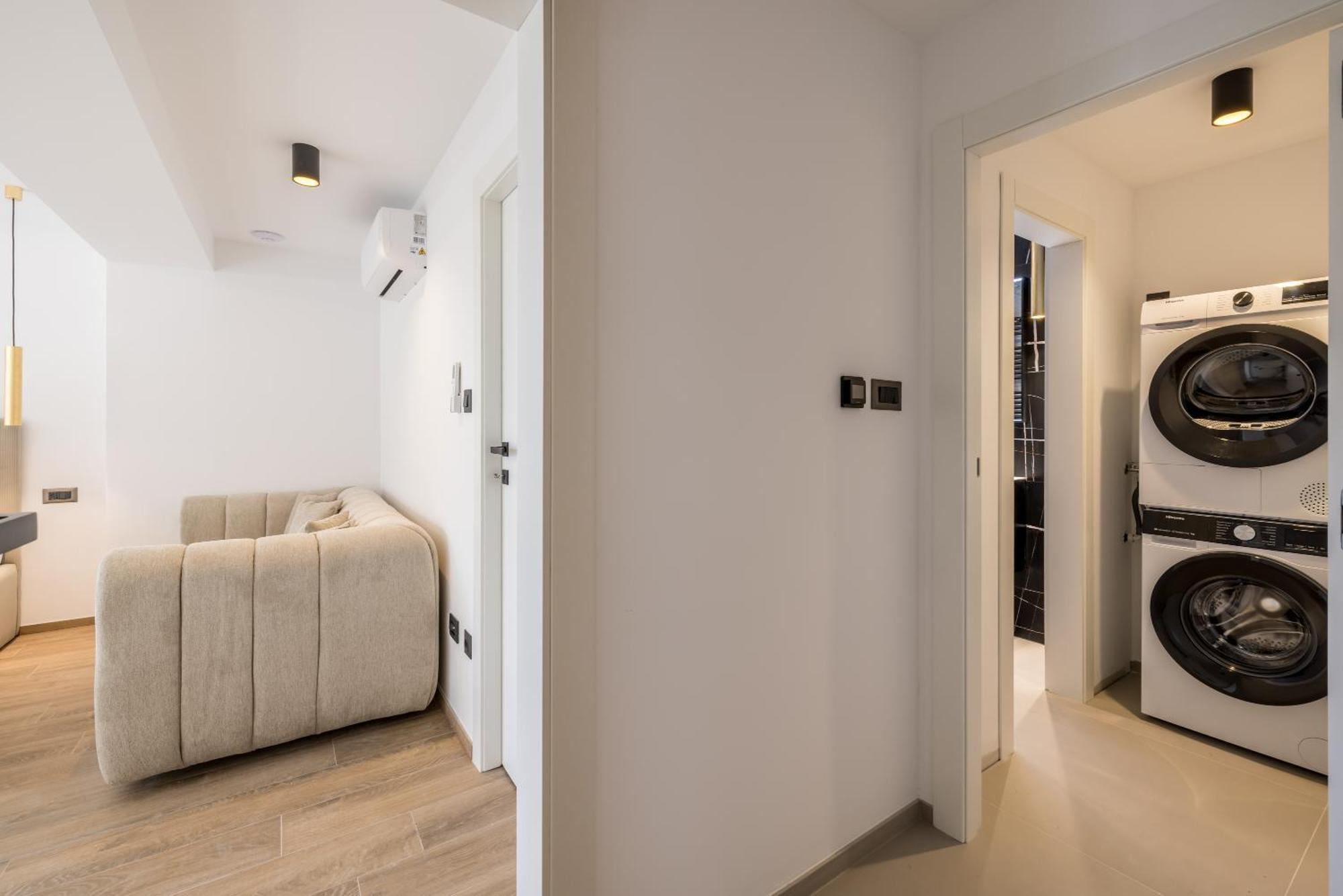 Apartment Sara Trogir Dış mekan fotoğraf