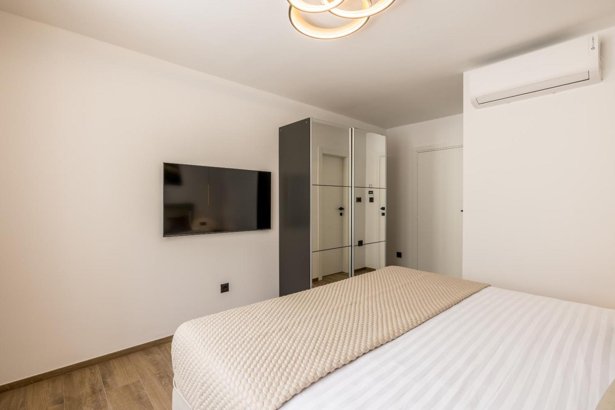 Apartment Sara Trogir Dış mekan fotoğraf